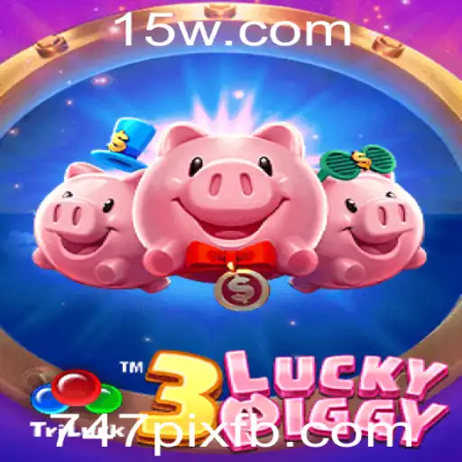 Descobrindo o Mundo de 3LUCKYPIGGY: Um Jogo de Estratégia Inovador