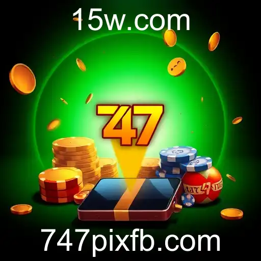 Jogue Bacará Online na 747pix