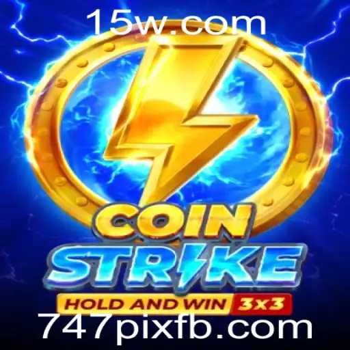 Coinstrike: Explorando o Jogo de Estratégia com 747pix