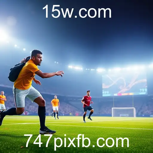 747pix: Eventos Exclusivos e Seguros