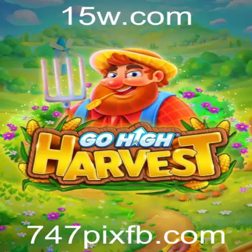 Explorando o Mundo de GoHighHarvest: O Novo Fenômeno dos Jogos