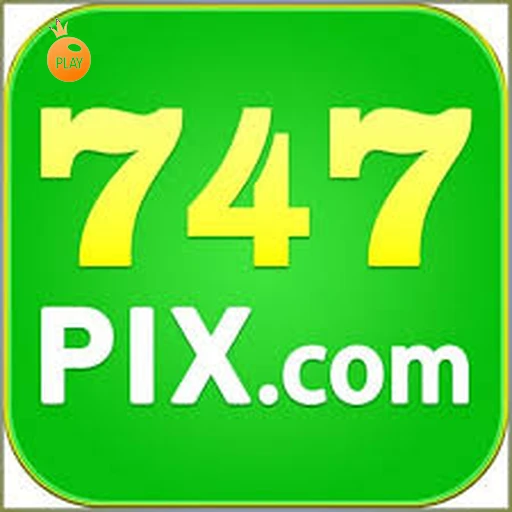 747pix - Bacará e Blackjack ao Vivo Online | 747pix.com Logo