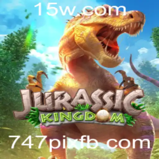 Explorando o Mundo de JurassicKingdom: O Jogo Que Está Dominando 747pix