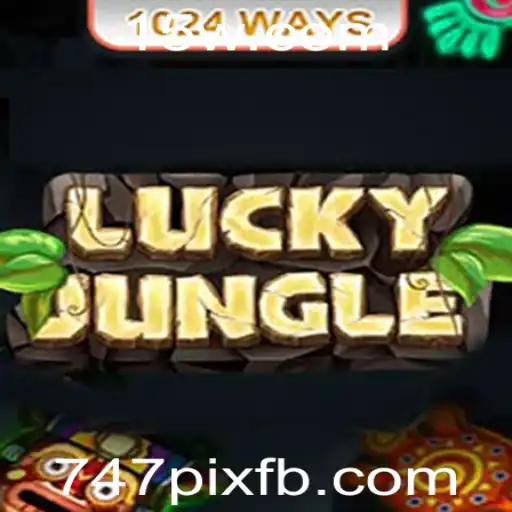 Explorando LuckyJungle1024: Aventuras e Estratégias no Mundo dos Jogos Online