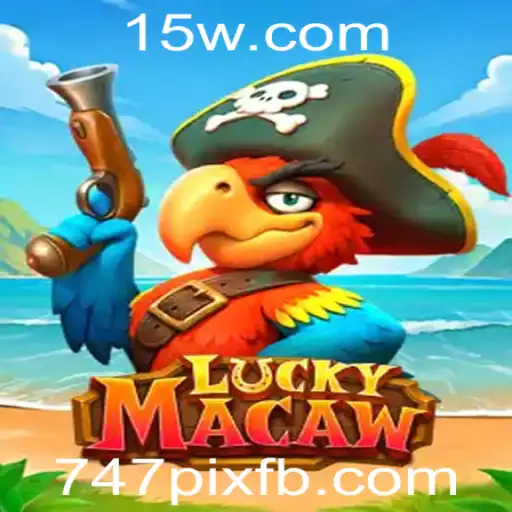 Descubra LuckyMacaw: O Jogo de Aventura do Momento