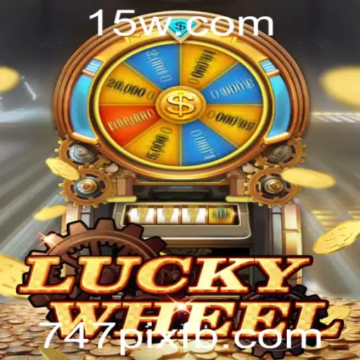 Descubra a Emoção do LuckyWheel com a Tendência 747pix
