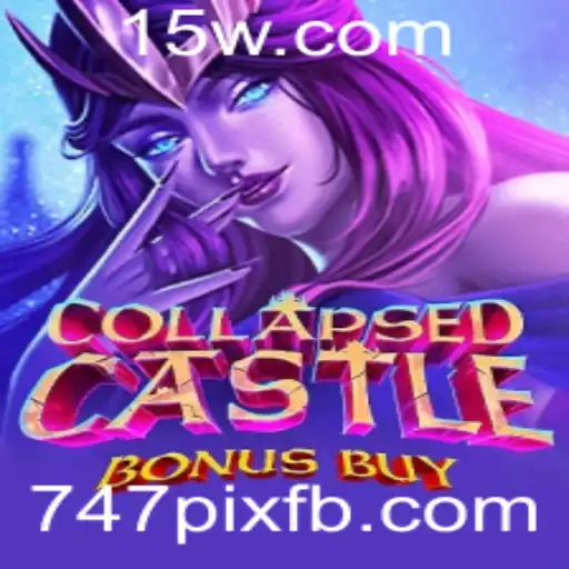 Explorando o Mundo Enigmático de CollapsedCastleBonusBuy com 747pix