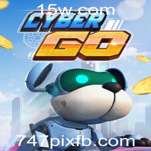 Explorando CyberGO: A Revolução nos Jogos Digitais com 747pix