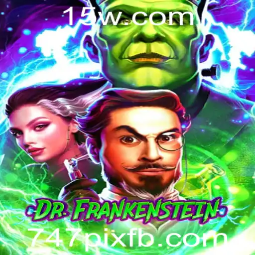 Descubra a Emoção do Jogo DrFrankenstein e a Estratégia do 747pix