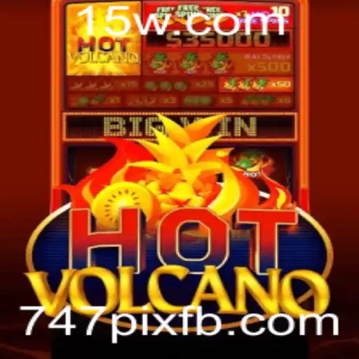 Descubra o Fascinante Mundo de HotVolcano: A Nova Sensação dos Games