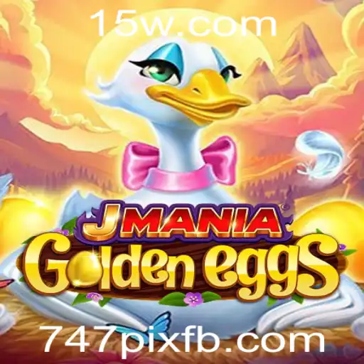 Descubra o Mundo Fascinante de JManiaGoldenEggs