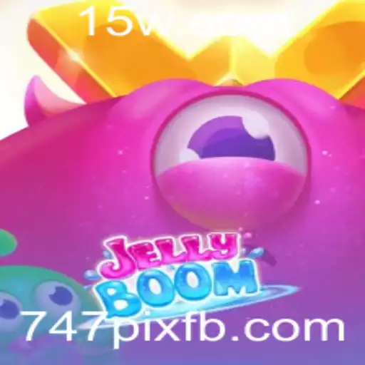 JellyBoom: Uma Nova Sensação no Mundo dos Jogos