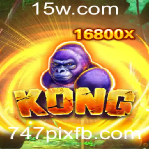 Explorando o Jogo Kong: Uma Experiência Única com 747pix