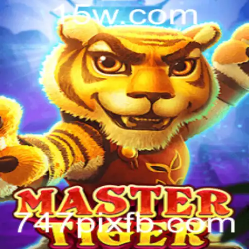 MasterTiger: Uma Imersão no Mundo de Estratégia e Avanço