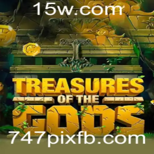 Descubra as Aventuras de 'TreasureoftheGods': Um Mergulho no Mundo dos Tesouros Divinos