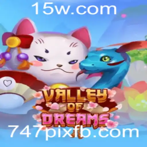 Explore o Fascinante Mundo de ValleyofDreams