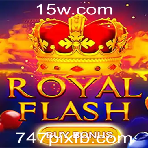 Explorando o Mundo Excitante do Jogo RoyalFlashBuyBonus