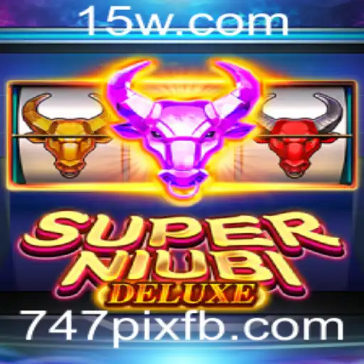Descubra a Emoção de SuperNiubiDeluxe: Um Novo Fenômeno no Mundo dos Jogos