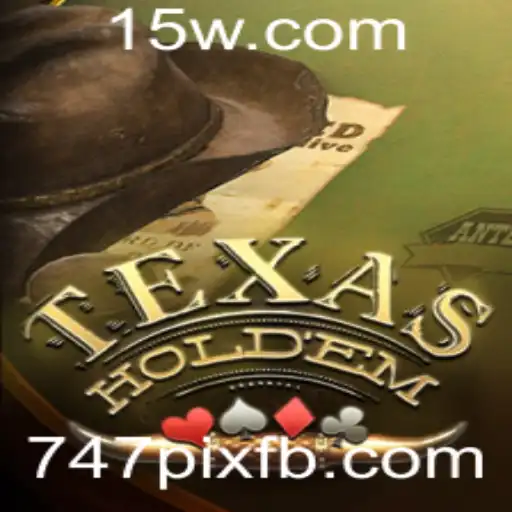 TexasHoldem: Explorando as Regras e a Emoção do Poker Contemporâneo