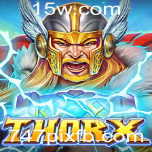 ThorX: Uma Nova Dimensão no Mundo dos Jogos Virtuais