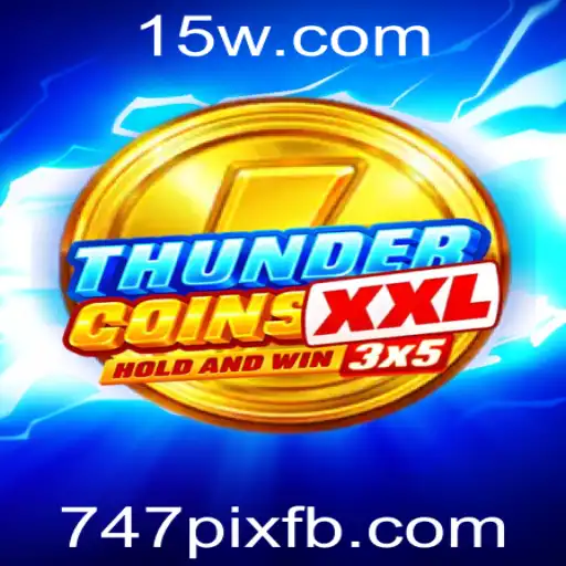 Explorando o Universo de ThunderCoinsXxl: Um Mergulho no Mundo dos Jogos Virtuais