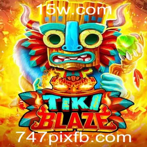 Descubra o Mundo de TikiBlaze: Uma Aventura em 747pix