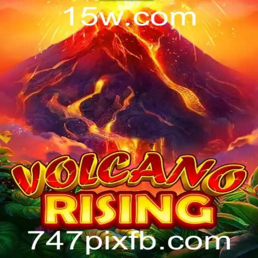 VolcanoRising: Aventuras e Estratégias no Mundo Efervescente de 747pix